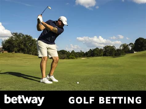 golf betway